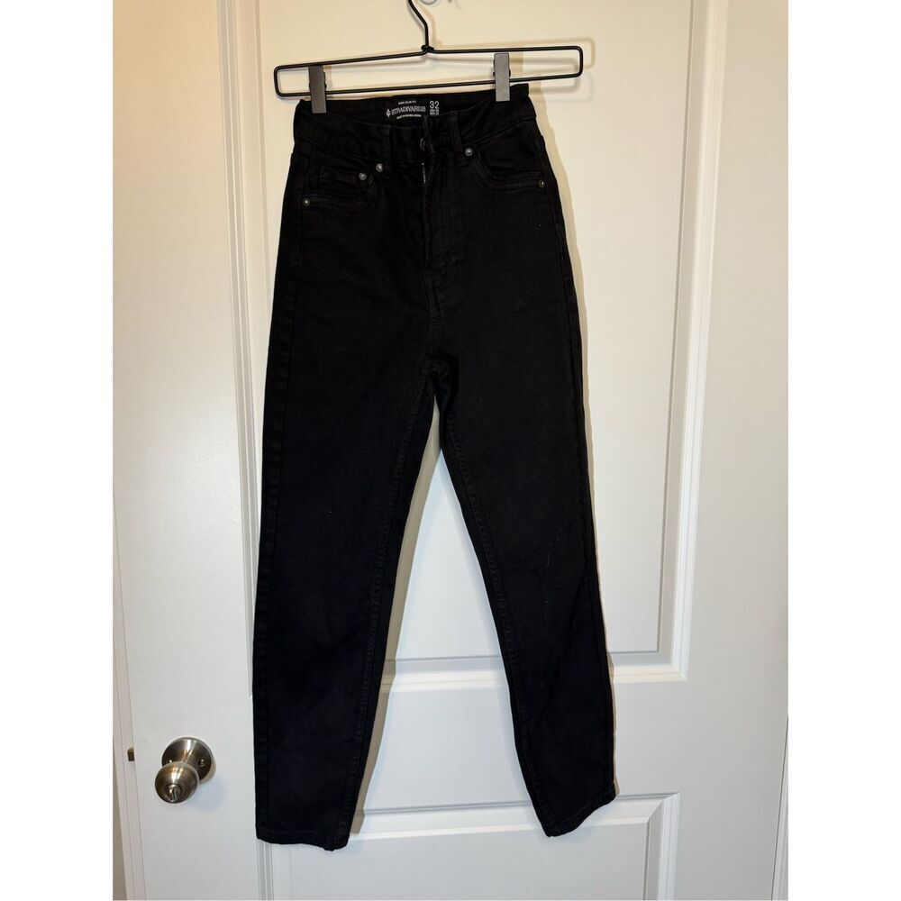Jeans Mom slim fit - Picture 5 of 16